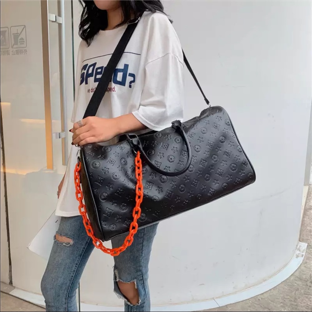 large travel bag